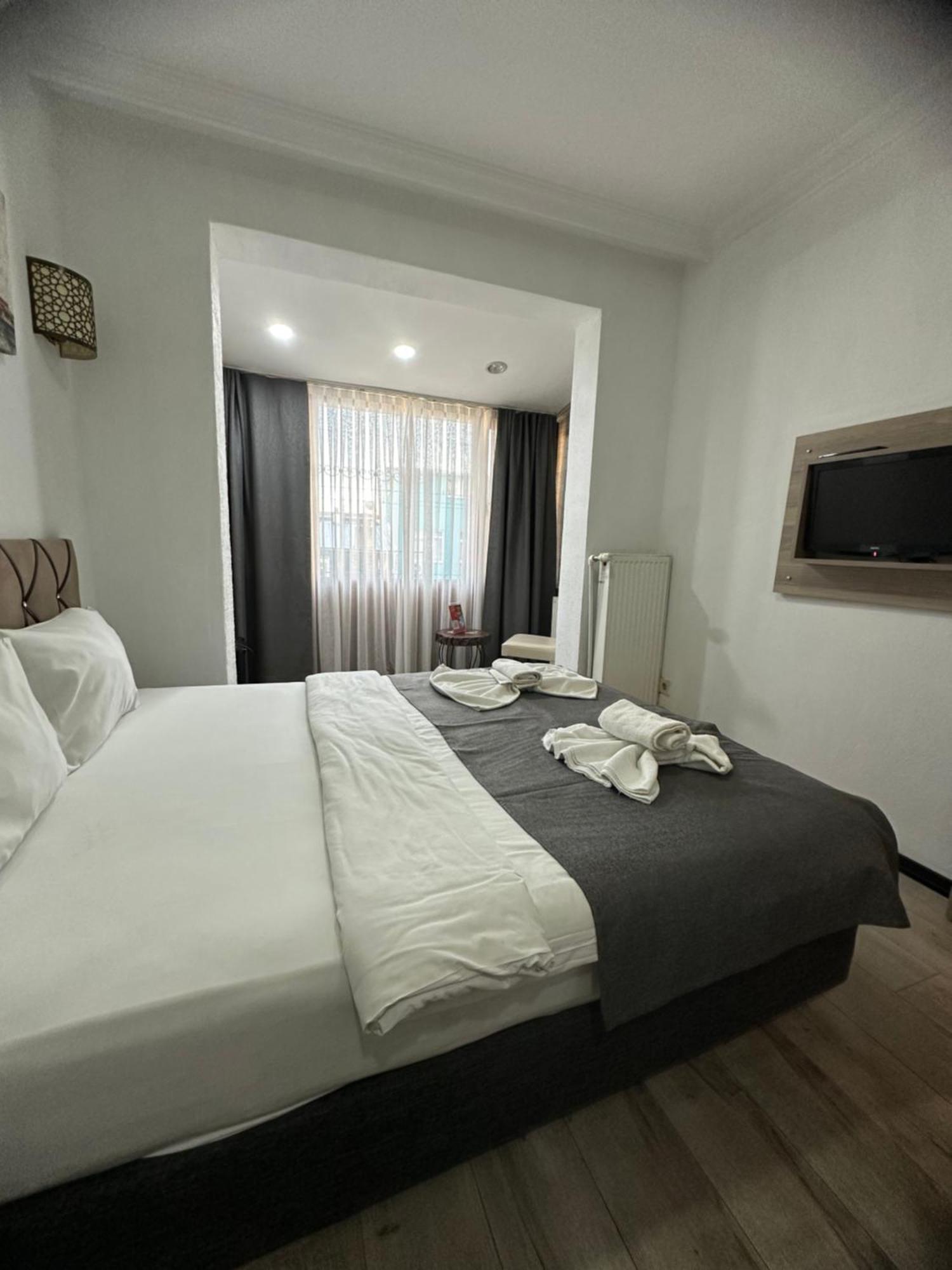 Big Orange Hotel Old City — Fotos 3